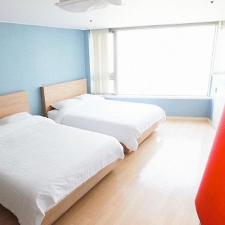 Lake & Stay Kojang Kültér fotó