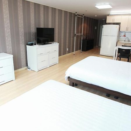 Lake & Stay Kojang Kültér fotó