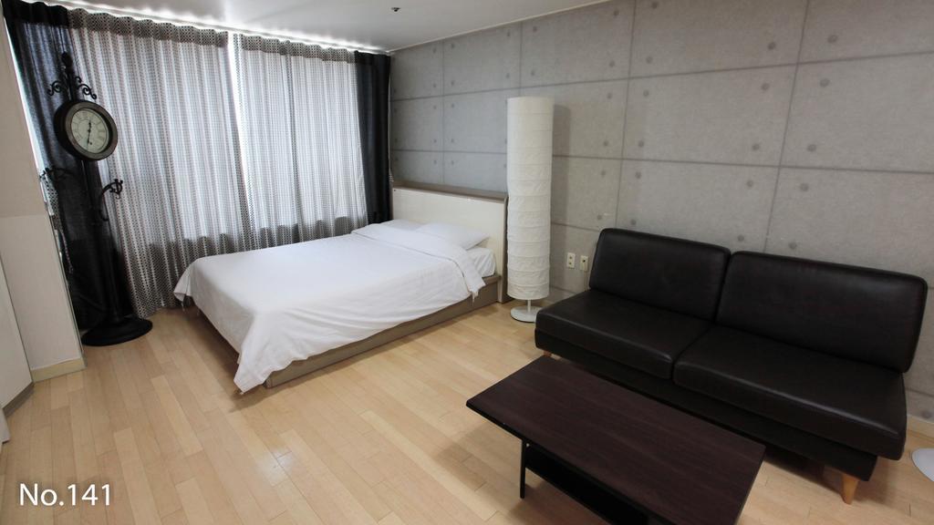 Lake & Stay Kojang Kültér fotó
