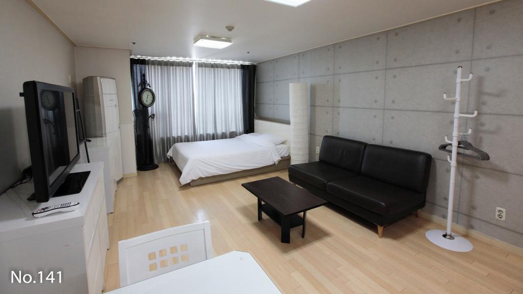 Lake & Stay Kojang Kültér fotó