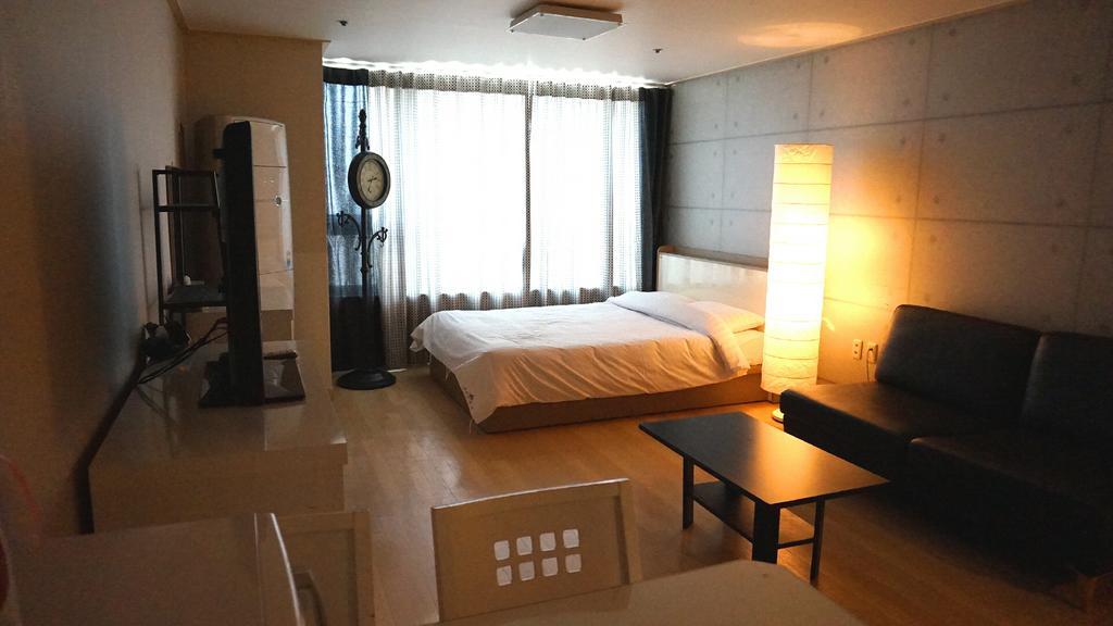 Lake & Stay Kojang Kültér fotó
