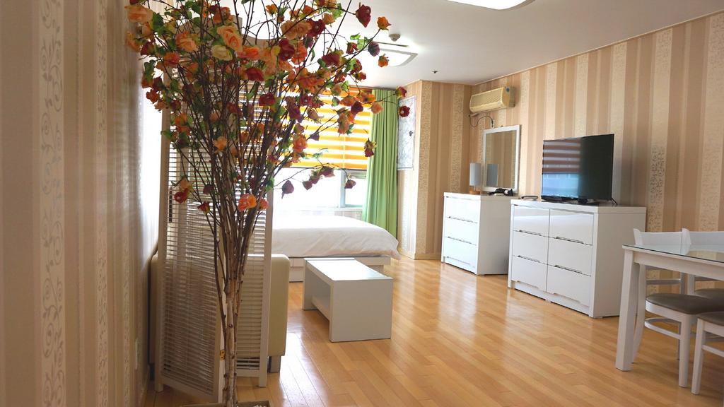Lake & Stay Kojang Kültér fotó