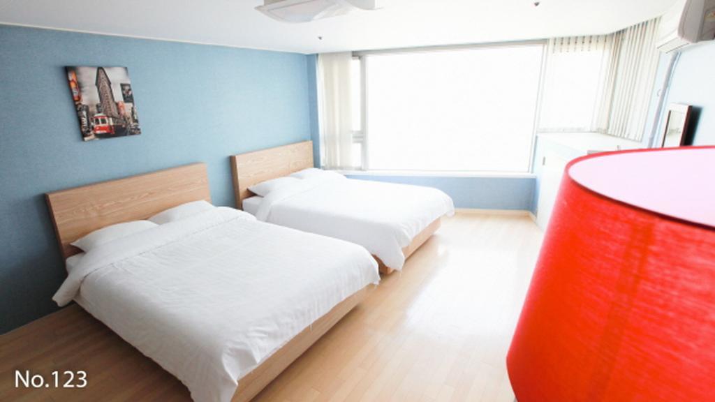 Lake & Stay Kojang Kültér fotó
