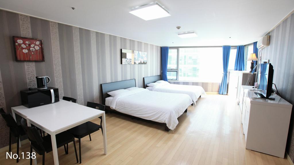 Lake & Stay Kojang Kültér fotó