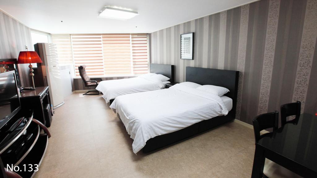 Lake & Stay Kojang Kültér fotó