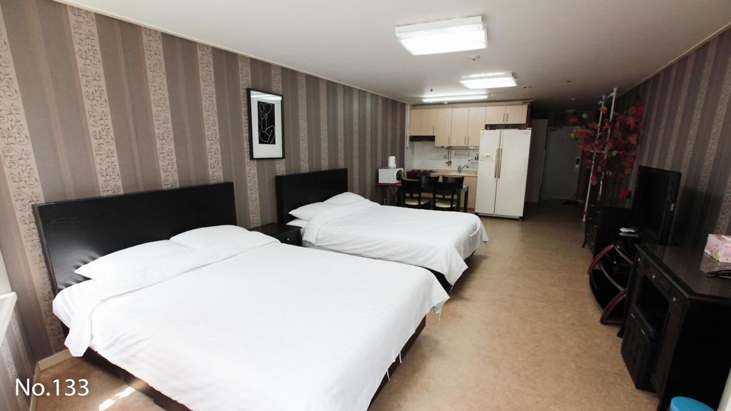 Lake & Stay Kojang Kültér fotó