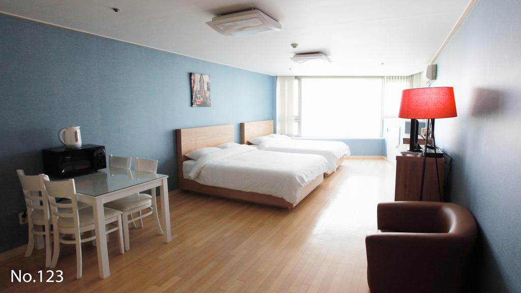 Lake & Stay Kojang Kültér fotó