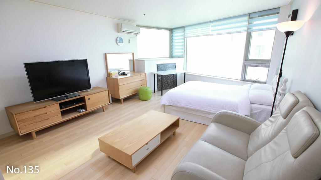 Lake & Stay Kojang Kültér fotó