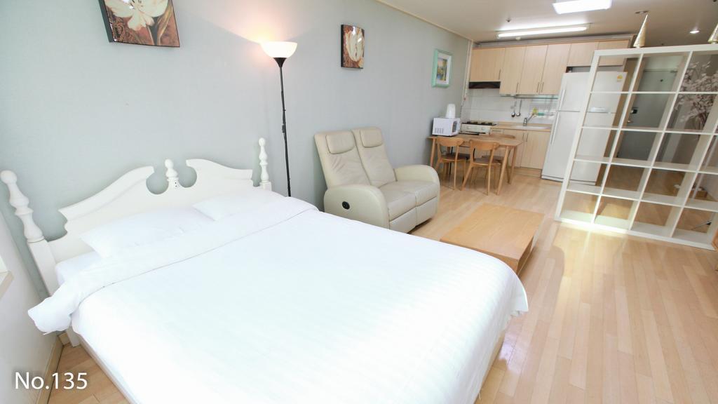 Lake & Stay Kojang Kültér fotó
