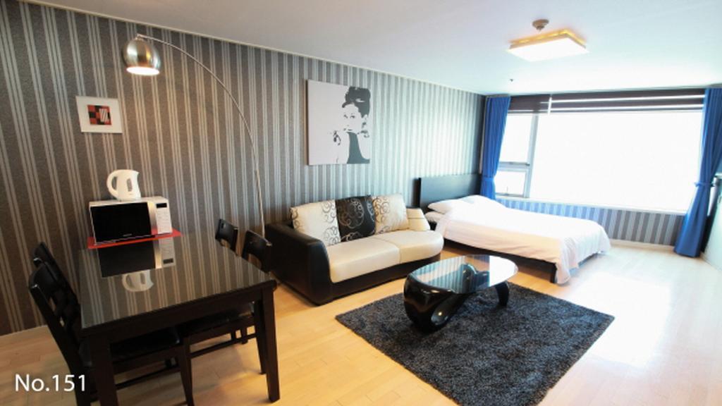 Lake & Stay Kojang Kültér fotó