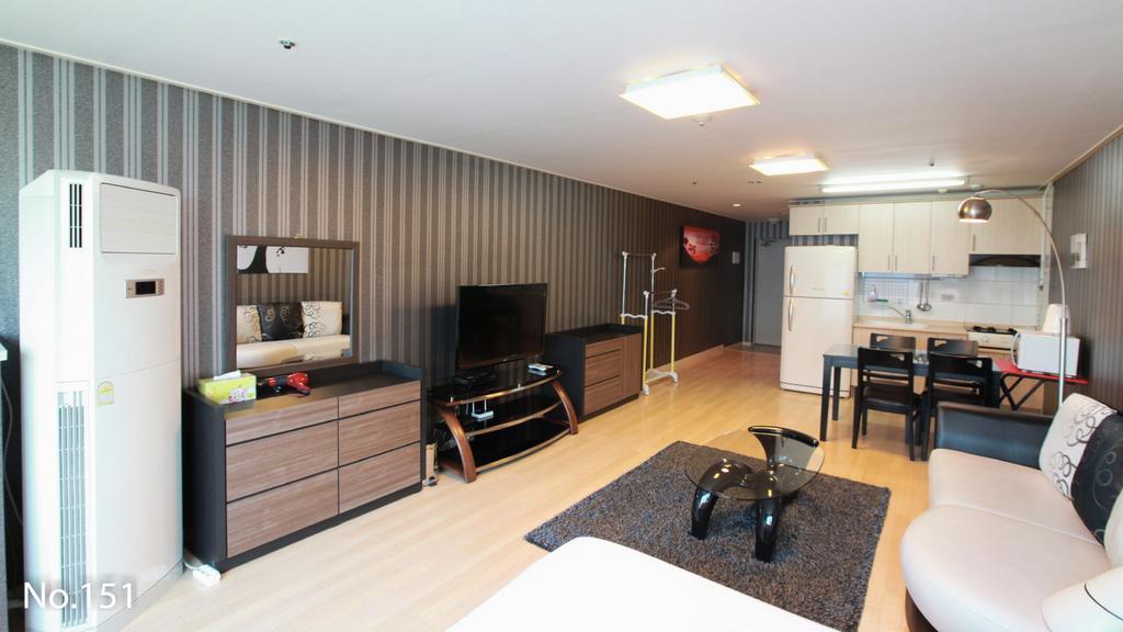 Lake & Stay Kojang Kültér fotó