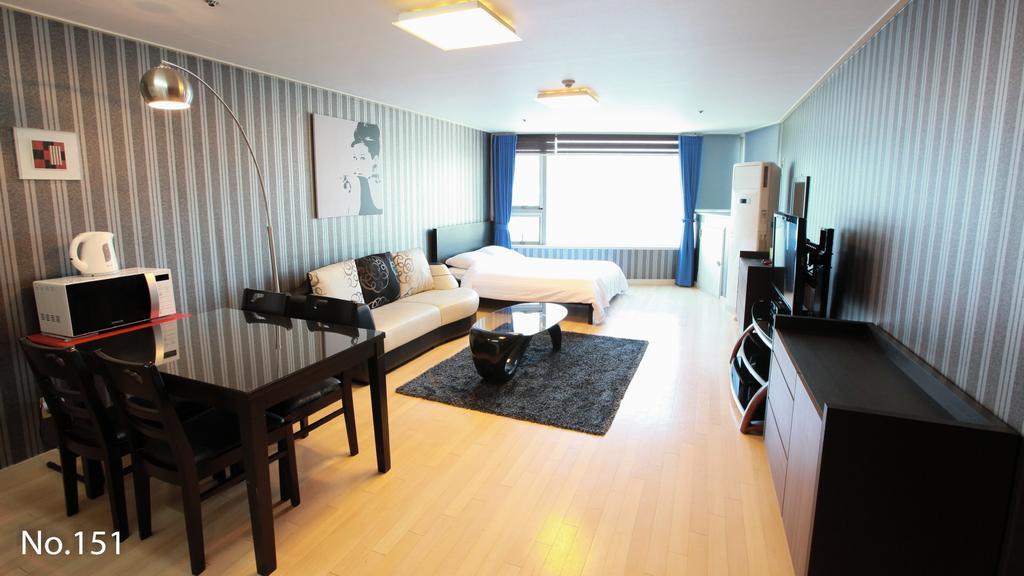 Lake & Stay Kojang Kültér fotó