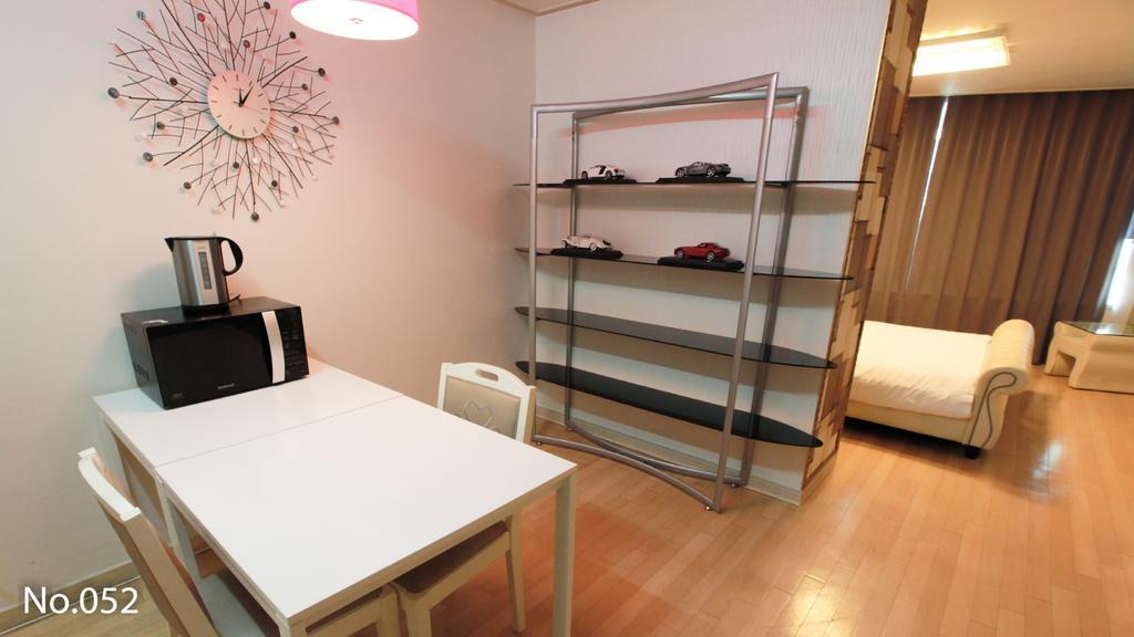Lake & Stay Kojang Kültér fotó