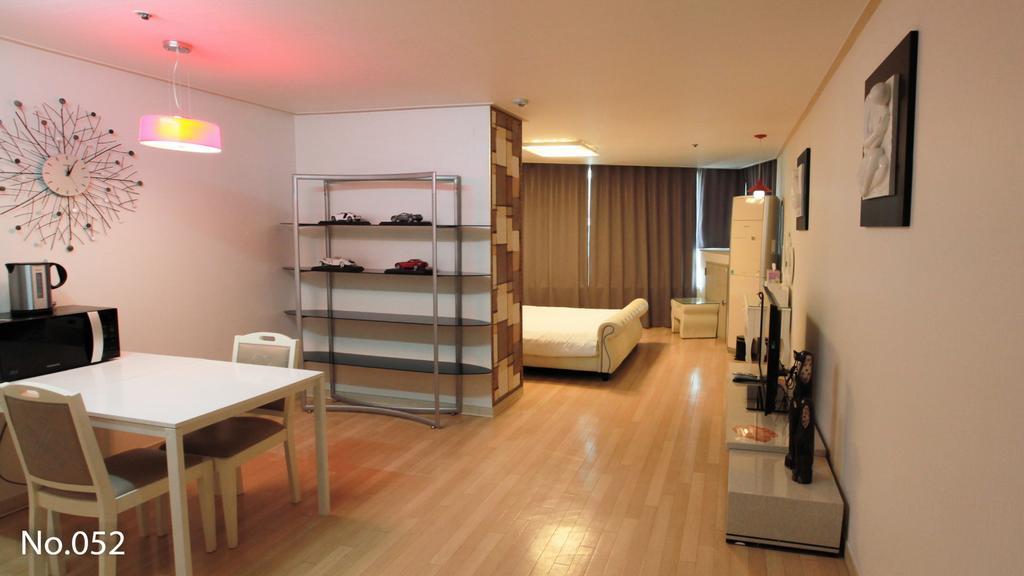 Lake & Stay Kojang Kültér fotó