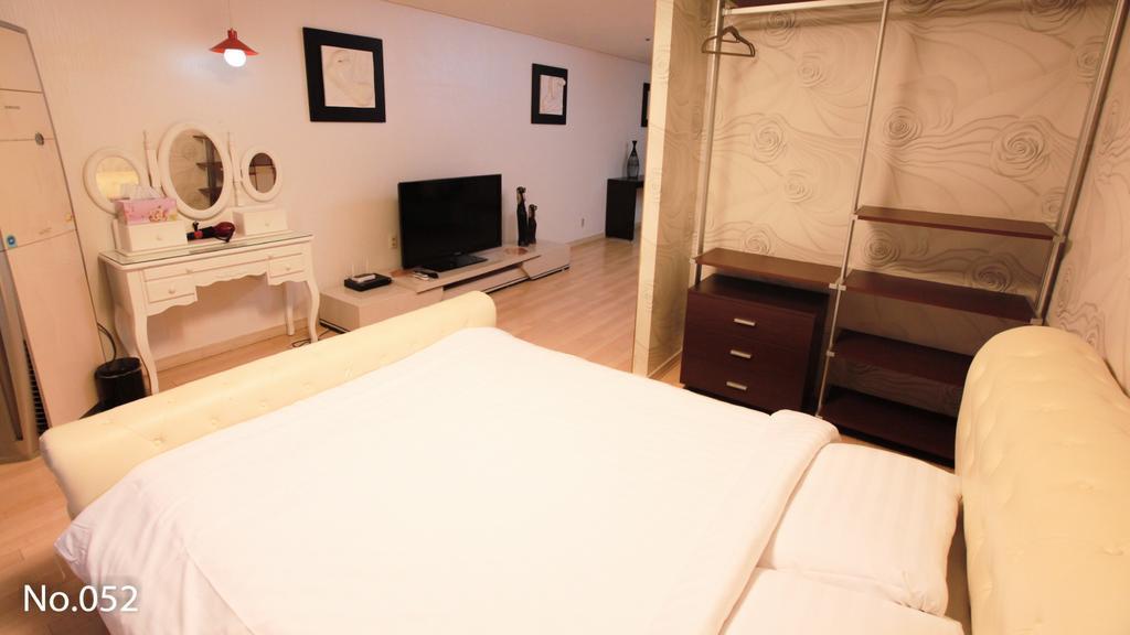 Lake & Stay Kojang Kültér fotó
