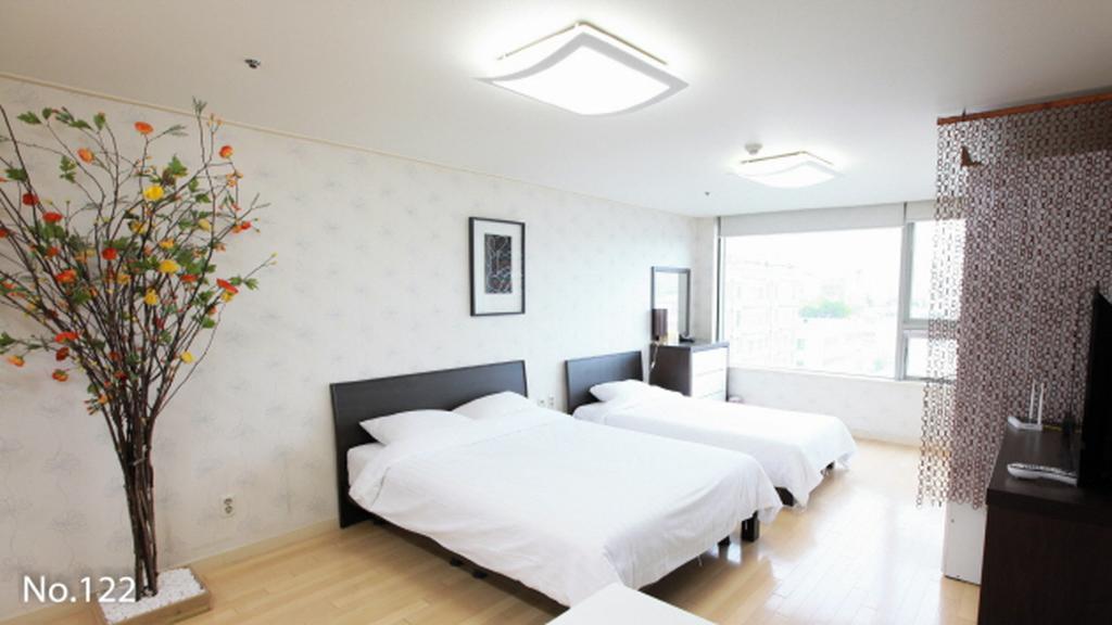 Lake & Stay Kojang Kültér fotó