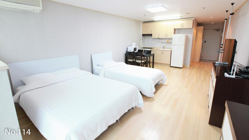 Lake & Stay Kojang Kültér fotó