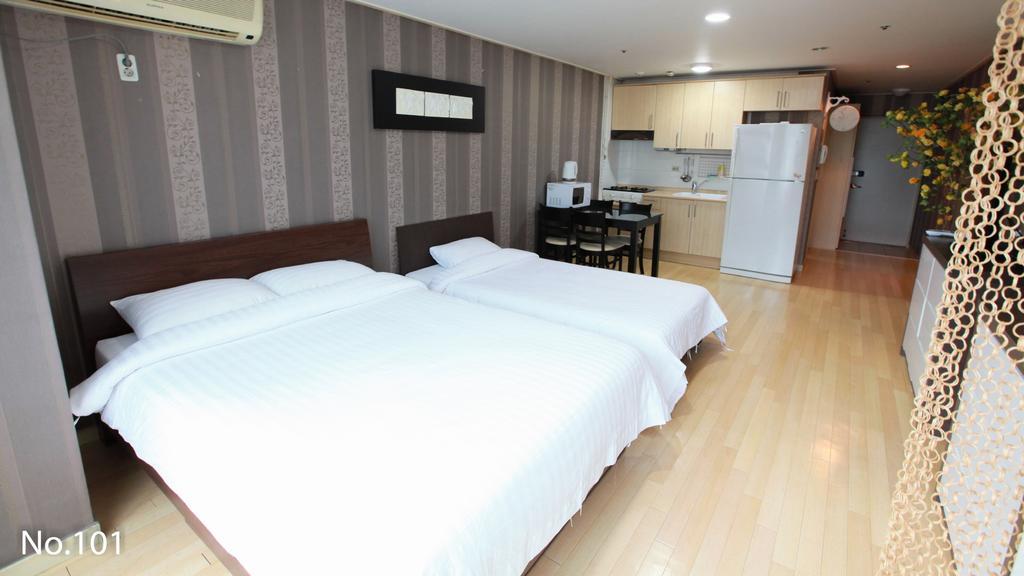 Lake & Stay Kojang Kültér fotó