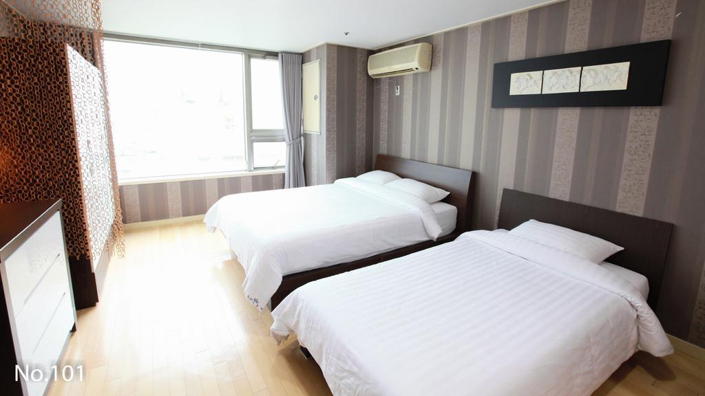 Lake & Stay Kojang Kültér fotó