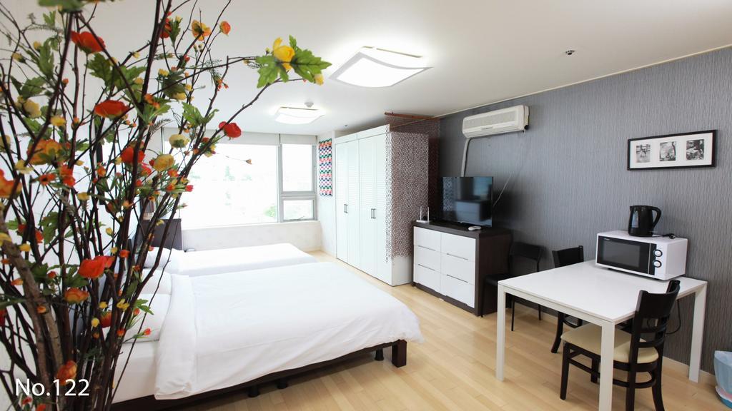Lake & Stay Kojang Kültér fotó